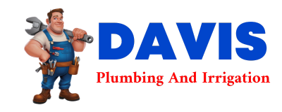 Trusted plumber in DOVE CREEK